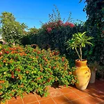San Leone Con Giardino Agrigento