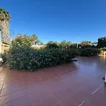 San Leone Con Giardino Villa *