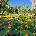 San Leone Con Giardino Villa *