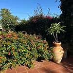 San Leone Con Giardino Villa *