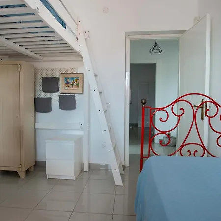 San Leone Con Giardino Αγκριτζέντο