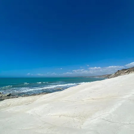 San Leone Con Giardino Βίλα