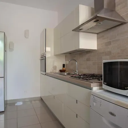 San Leone Con Giardino Βίλα *