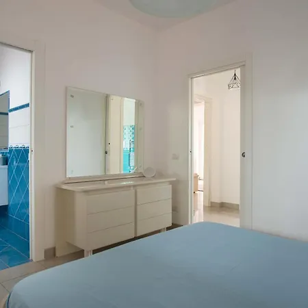 Βίλα San Leone Con Giardino *