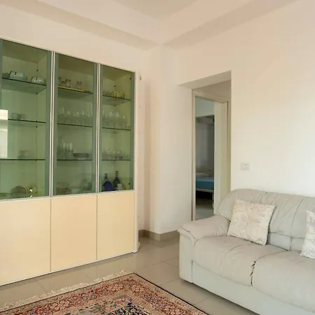 Βίλα San Leone Con Giardino