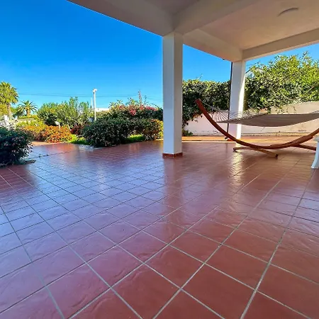 San Leone Con Giardino * Αγκριτζέντο