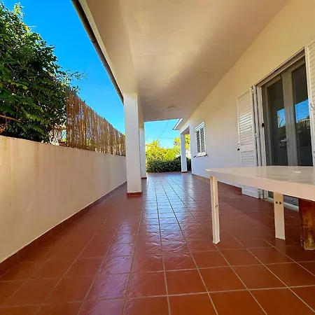 San Leone Con Giardino * Αγκριτζέντο