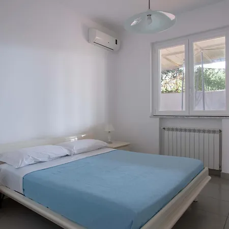 San Leone Con Giardino Βίλα