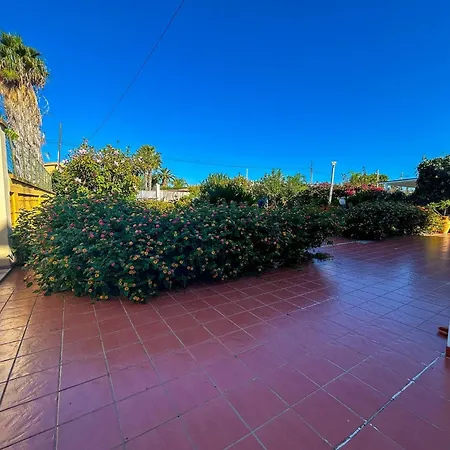 San Leone Con Giardino Αγκριτζέντο