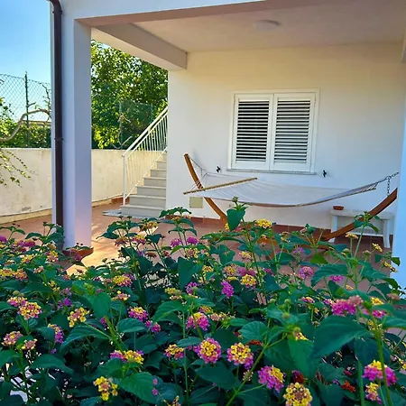 San Leone Con Giardino * Agrigento