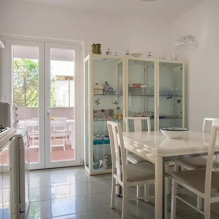 Vila San Leone Con Giardino