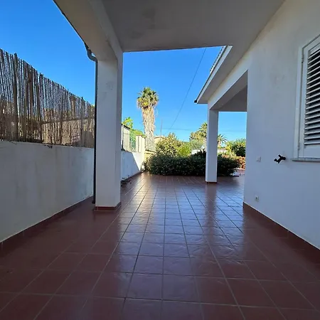 Vila San Leone Con Giardino